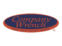 Company Wrench