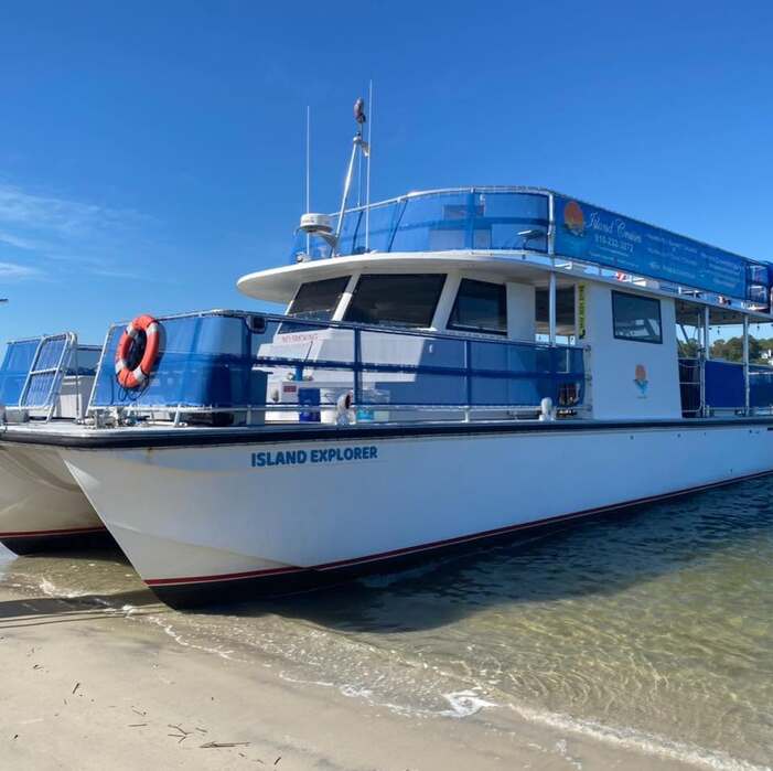 ship