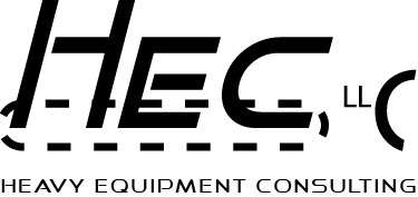 Heavy Equipment Consulting